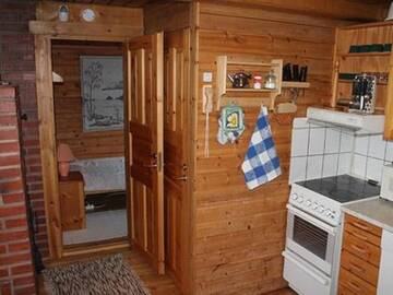 Фотографии Дома для отпуска Holiday Home Kotirannan mökit г. Pulju (Финляндия) №5 Фото Дома для отпуска Holiday Home Kotirannan mökit г. Pulju 5