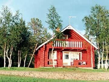 Фото номера Дом для отпуска Дома для отпуска Holiday Home Kotirannan mökit г. Pulju 13