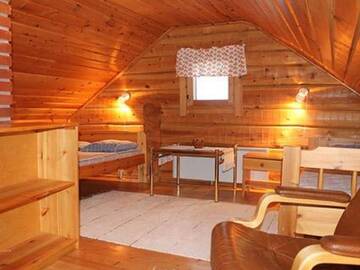 Фото номера Дом для отпуска Дома для отпуска Holiday Home Kotirannan mökit г. Pulju 16