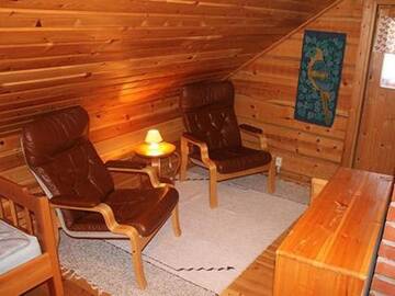 Фото номера Дом для отпуска Дома для отпуска Holiday Home Kotirannan mökit г. Pulju 17
