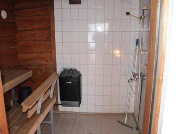 Фото номера Дом для отпуска Дома для отпуска Holiday Home Kotirannan mökit г. Pulju 8