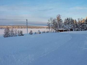 Фото номера Дом для отпуска Дома для отпуска Holiday Home Kotirannan mökit г. Pulju 22