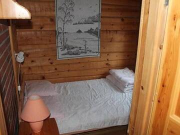 Фото номера Дом для отпуска Дома для отпуска Holiday Home Kotirannan mökit г. Pulju 23