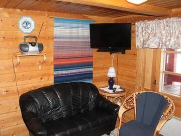 Фото номера Дом для отпуска Дома для отпуска Holiday Home Kotirannan mökit г. Pulju 19