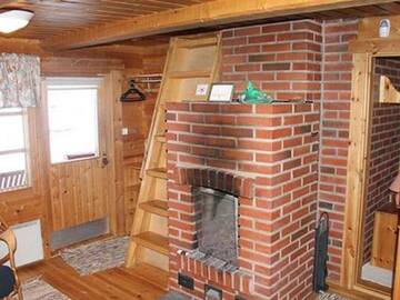 Фото номера Дом для отпуска Дома для отпуска Holiday Home Kotirannan mökit г. Pulju 20