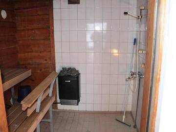 Фото номера Дом для отпуска Дома для отпуска Holiday Home Kotirannan mökit г. Pulju 21