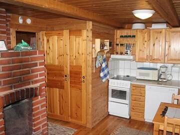 Фото номера Дом для отпуска Дома для отпуска Holiday Home Kotirannan mökit г. Pulju 27