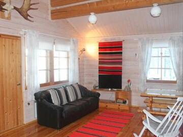 Фотографии Дома для отпуска Holiday Home Karpalo г. Pulju (Финляндия) №4 Фото Дома для отпуска Holiday Home Karpalo г. Pulju 4