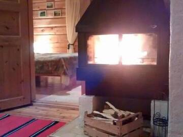 Фото номера Дом для отпуска Дома для отпуска Holiday Home Karpalo г. Pulju 31