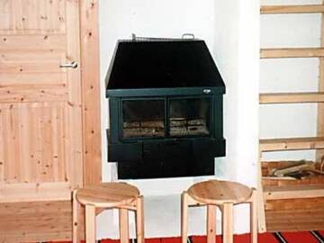 Фото номера Дом для отпуска Дома для отпуска Holiday Home Karpalo г. Pulju 27