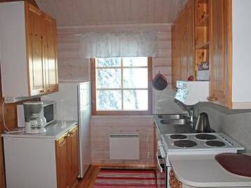 Фото номера Дом для отпуска Дома для отпуска Holiday Home Karpalo г. Pulju 28
