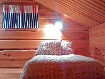Фото номера Дом для отпуска Дома для отпуска Holiday Home Karpalo г. Pulju 29