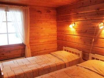 Фотографии Дома для отпуска Holiday Home Karpalo г. Pulju (Финляндия) №5 Фото Дома для отпуска Holiday Home Karpalo г. Pulju 5