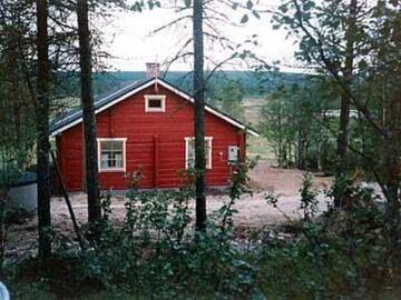 Фото номера Дом для отпуска Дома для отпуска Holiday Home Karpalo г. Pulju 15