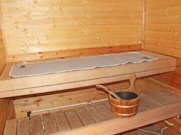 Фотографии Дома для отпуска Holiday Home Karpalo г. Pulju (Финляндия) №3 Фото Дома для отпуска Holiday Home Karpalo г. Pulju 3