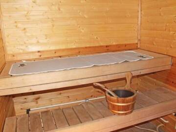 Фото номера Дом для отпуска Дома для отпуска Holiday Home Karpalo г. Pulju 18