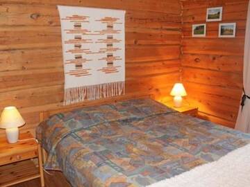 Фото номера Дом для отпуска Дома для отпуска Holiday Home Karpalo г. Pulju 24