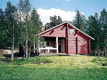 Фото номера Дом для отпуска Дома для отпуска Holiday Home Karpalo г. Pulju 25