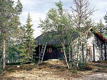 Фото номера Дом для отпуска Дома для отпуска Holiday Home Hilla г. Pulju 7
