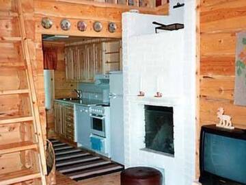 Фотографии Дома для отпуска Holiday Home Hilla г. Pulju (Финляндия) №4 Фото Дома для отпуска Holiday Home Hilla г. Pulju 4