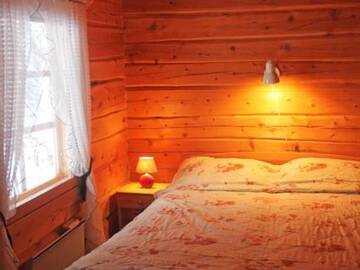 Фотографии Дома для отпуска Holiday Home Hilla г. Pulju (Финляндия) №5 Фото Дома для отпуска Holiday Home Hilla г. Pulju 5