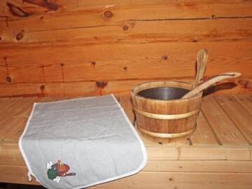 Фото номера Дом для отпуска Дома для отпуска Holiday Home Hilla г. Pulju 10
