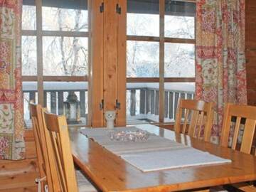 Фото номера Дом для отпуска Дома для отпуска Holiday Home Hilla г. Pulju 14