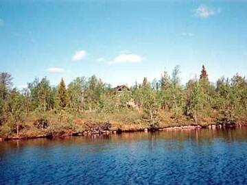 Фото номера Дом для отпуска Дома для отпуска Holiday Home Hilla г. Pulju 11