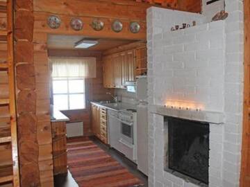 Фотографии Дома для отпуска Holiday Home Hilla г. Pulju (Финляндия) №2 Фото Дома для отпуска Holiday Home Hilla г. Pulju 2