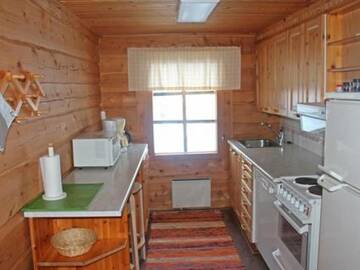 Фото номера Дом для отпуска Дома для отпуска Holiday Home Hilla г. Pulju 25