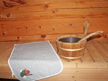 Фото номера Дом для отпуска Дома для отпуска Holiday Home Hilla г. Pulju 23