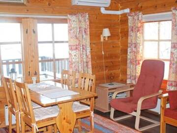 Фото номера Дом для отпуска Дома для отпуска Holiday Home Hilla г. Pulju 19