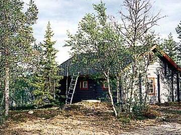 Фото номера Дом для отпуска Дома для отпуска Holiday Home Hilla г. Pulju 20