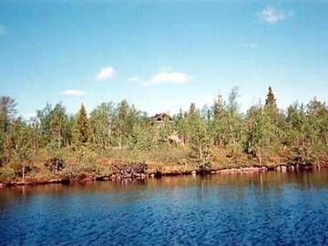 Фото номера Дом для отпуска Дома для отпуска Holiday Home Hilla г. Pulju 24