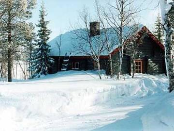Фото номера Дом для отпуска Дома для отпуска Holiday Home Hilla г. Pulju 21