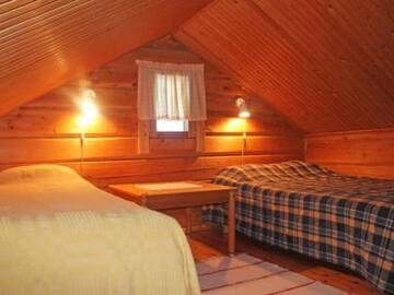 Фото номера Дом для отпуска Дома для отпуска Holiday Home Hilla г. Pulju 9