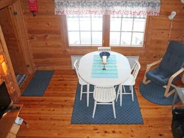 Фото номера Дом для отпуска Дома для отпуска Holiday Home Juolukka г. Pulju 7