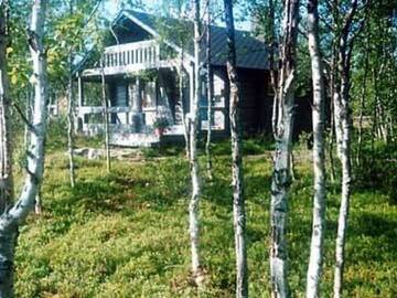 Фото номера Дом для отпуска Дома для отпуска Holiday Home Juolukka г. Pulju 27