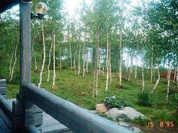 Фото номера Дом для отпуска Дома для отпуска Holiday Home Juolukka г. Pulju 29