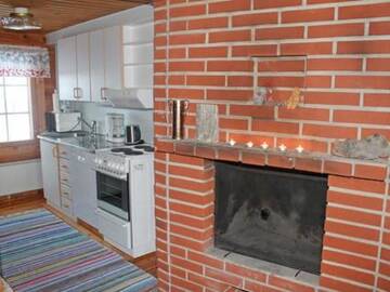 Фото номера Дом для отпуска Дома для отпуска Holiday Home Juolukka г. Pulju 14