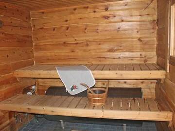 Фото номера Дом для отпуска Дома для отпуска Holiday Home Juolukka г. Pulju 12