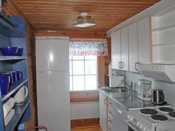 Фотографии Дома для отпуска Holiday Home Juolukka г. Pulju (Финляндия) №2 Фото Дома для отпуска Holiday Home Juolukka г. Pulju 2