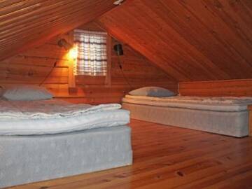 Фото номера Дом для отпуска Дома для отпуска Holiday Home Juolukka г. Pulju 8