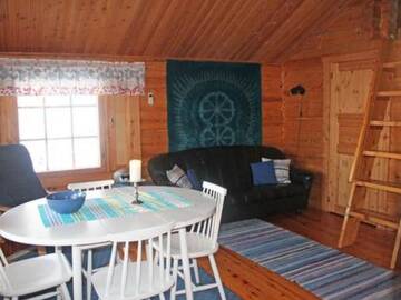 Фото номера Дом для отпуска Дома для отпуска Holiday Home Juolukka г. Pulju 17