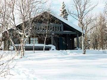 Фото номера Дом для отпуска Дома для отпуска Holiday Home Juolukka г. Pulju 24