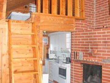 Фото номера Дом для отпуска Дома для отпуска Holiday Home Juolukka г. Pulju 25