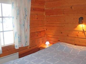 Фото номера Дом для отпуска Дома для отпуска Holiday Home Juolukka г. Pulju 23