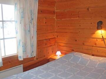 Фото номера Дом для отпуска Дома для отпуска Holiday Home Juolukka г. Pulju 9