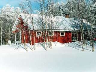 Фото Дома для отпуска Holiday Home Karpalo г. Pulju