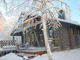 Фото Дома для отпуска Holiday Home Juolukka г. Pulju